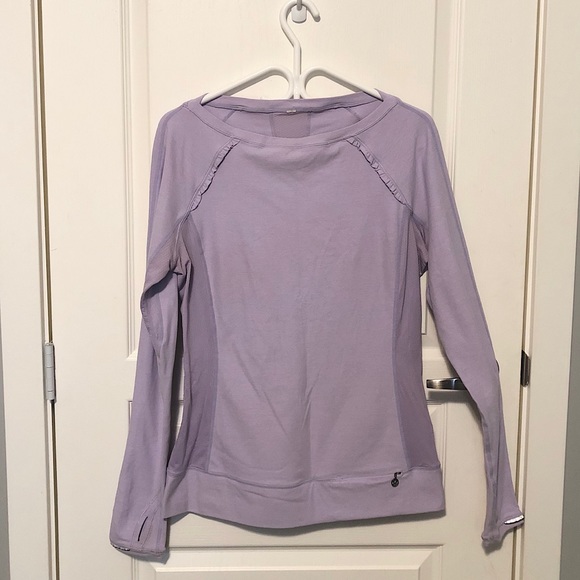 Lululemon Long Sleeve 🌟